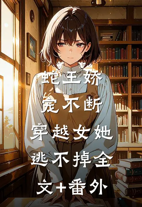 蛇王娇宠不断，穿越女她逃不掉全文+番外