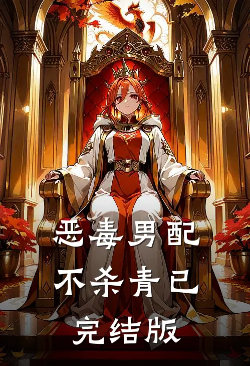 恶毒男配不杀青已完结版