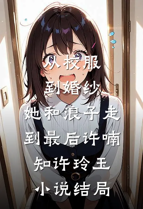 从校服到婚纱，她和浪子走到最后许喃知许玲玉小说结局