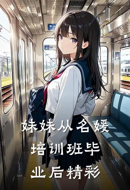 妹妹从名媛培训班毕业后精彩