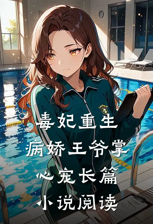 毒妃重生：病娇王爷掌心宠长篇小说阅读