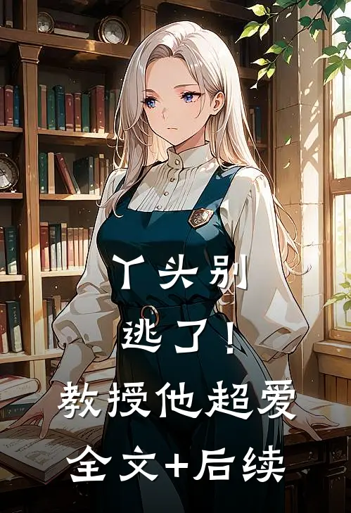 丫头别逃了！教授他超爱全文+后续