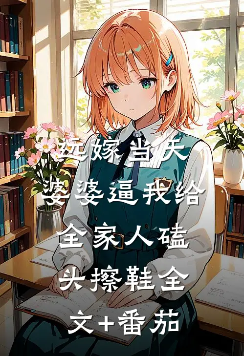 远嫁当天，婆婆逼我给全家人磕头擦鞋全文+番茄