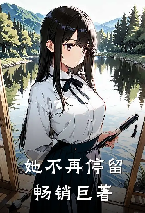 她不再停留畅销巨著