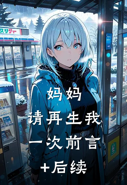 妈妈，请再生我一次前言+后续