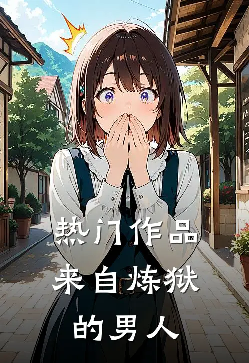 热门作品来自炼狱的男人