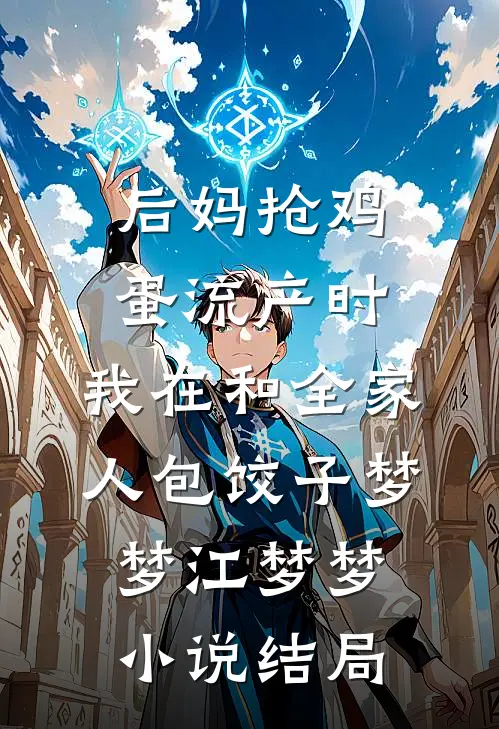 后妈抢鸡蛋流产时，我在和全家人包饺子梦梦江梦梦小说结局