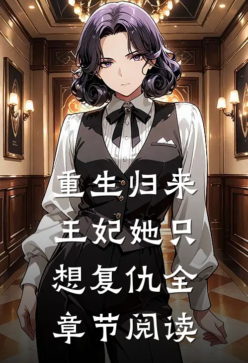 重生归来：王妃她只想复仇全章节阅读