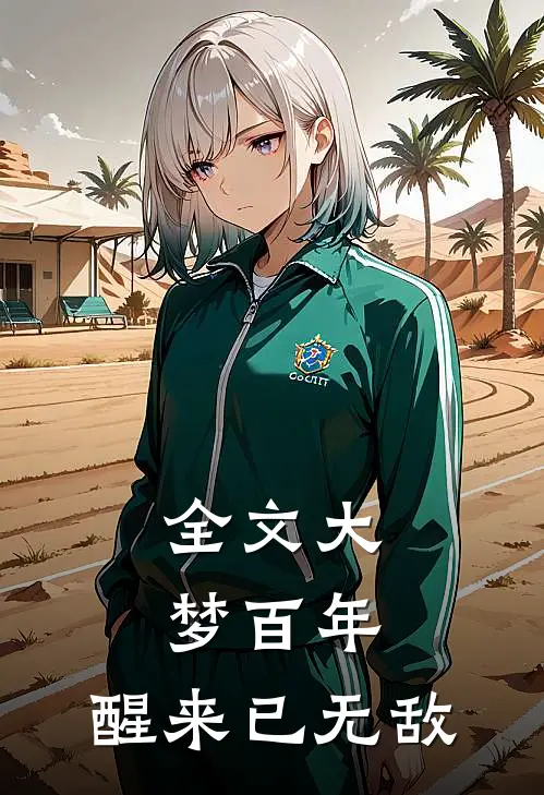 全文大梦百年，醒来已无敌