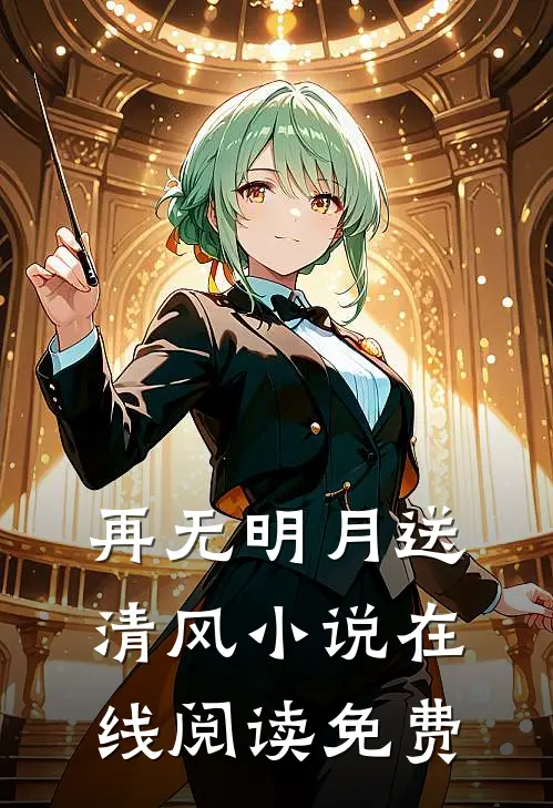 再无明月送清风小说在线阅读免费