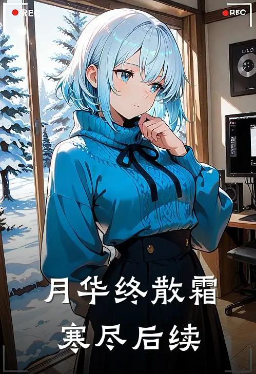 月华终散霜寒尽后续