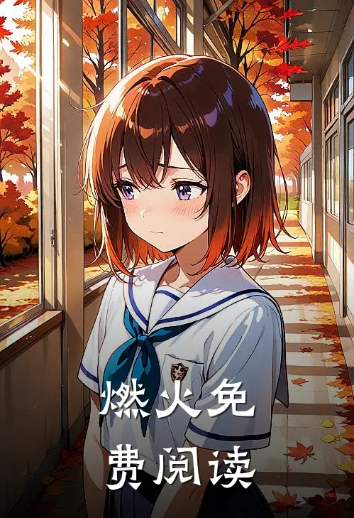 燃火免费阅读