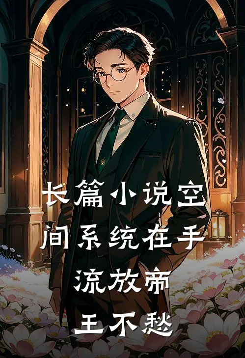 长篇小说空间系统在手，流放帝王不愁