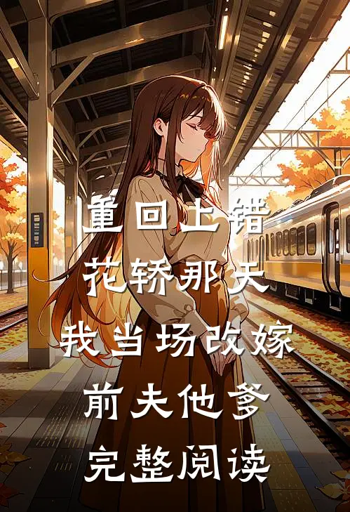 重回上错花轿那天，我当场改嫁前夫他爹完整阅读