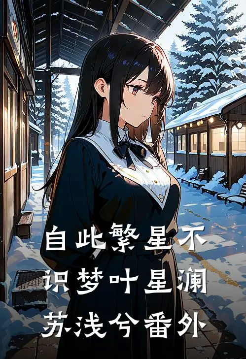 自此繁星不识梦叶星澜苏浅兮 番外