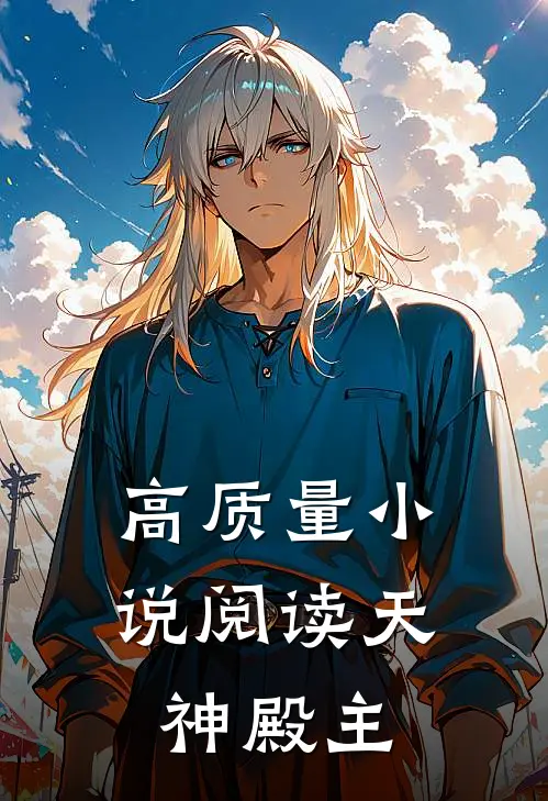 高质量小说阅读天神殿主