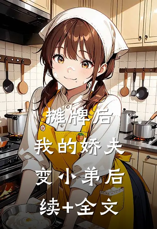 摊牌后，我的娇夫变小弟后续+全文
