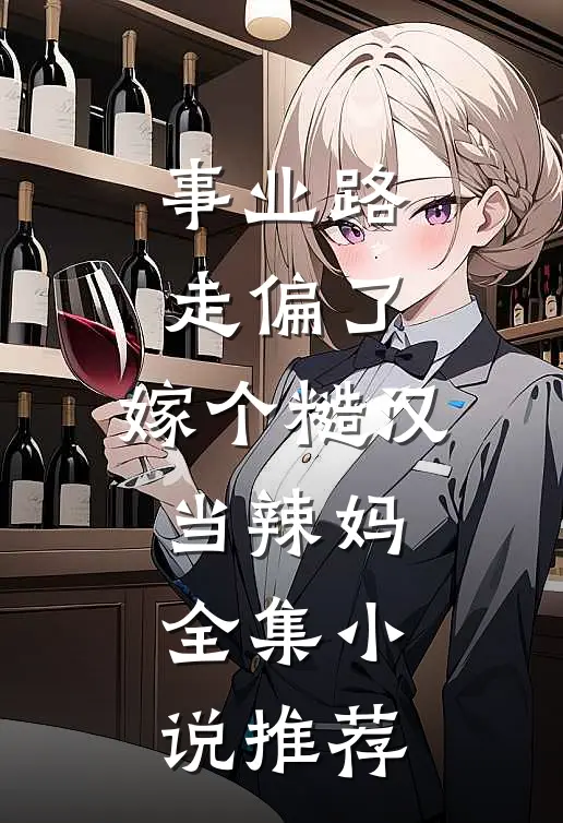 事业路走偏了，嫁个糙汉当辣妈全集小说推荐