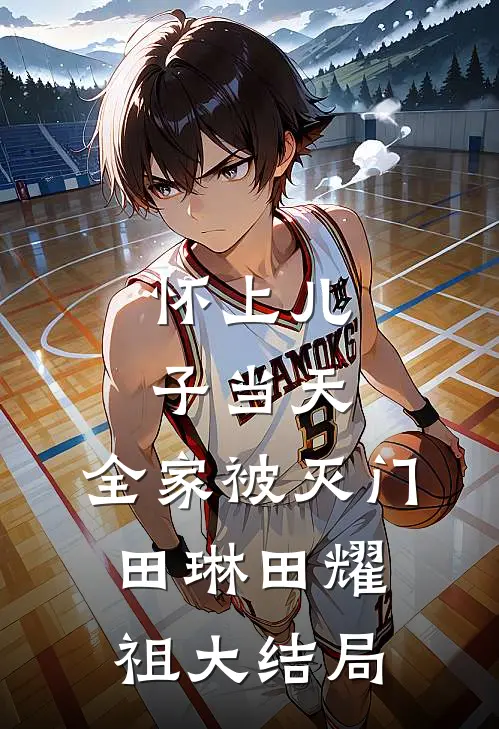 怀上儿子当天，全家被灭门田琳田耀祖大结局