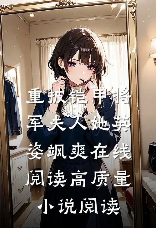 重披铠甲将军夫人她英姿飒爽在线阅读高质量小说阅读