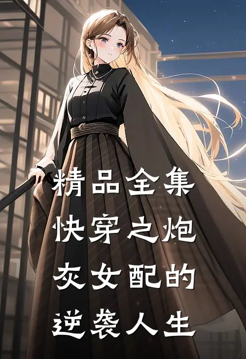 精品全集快穿之炮灰女配的逆袭人生