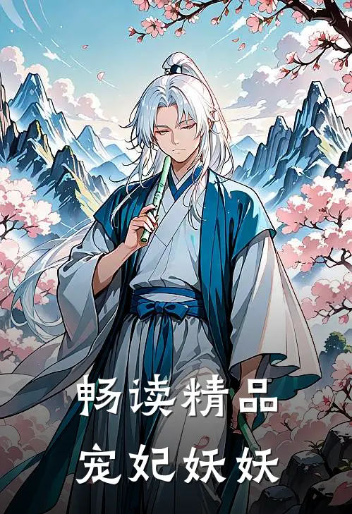 畅读精品宠妃妖妖