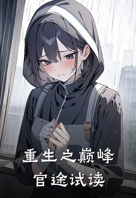 重生之巅峰官途试读