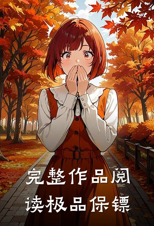 完整作品阅读极品保镖