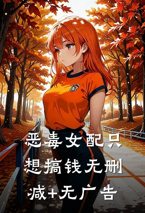 恶毒女配只想搞钱无删减+无广告