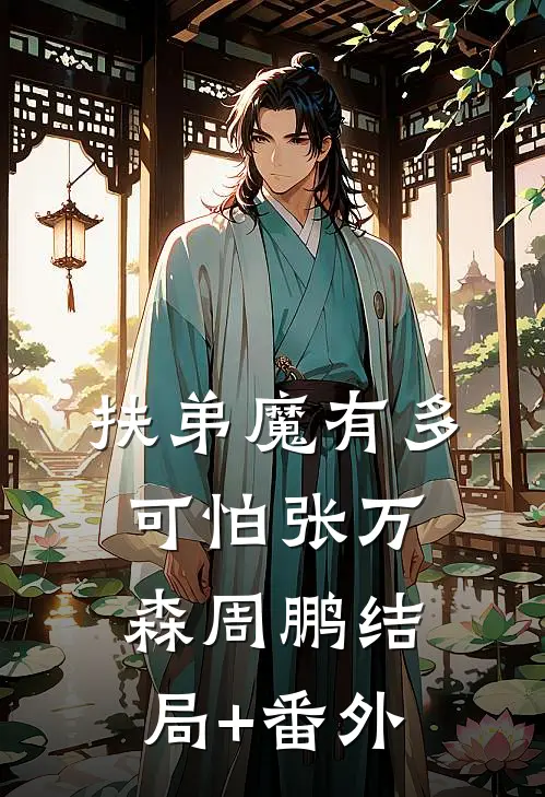 扶弟魔有多可怕张万森周鹏结局+番外