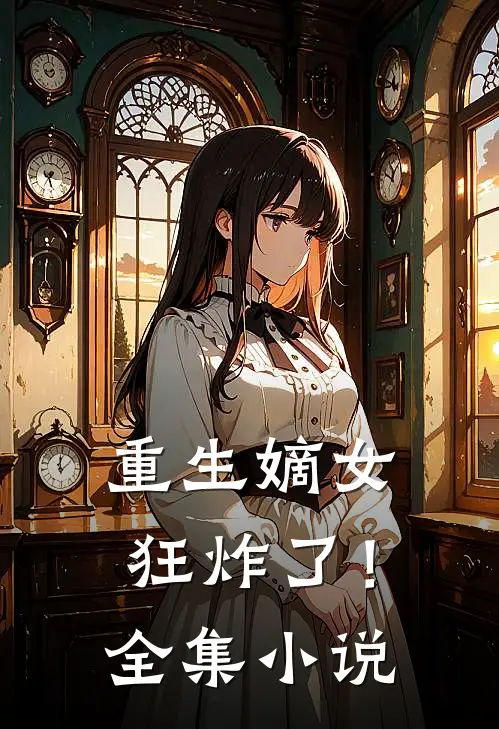 重生嫡女狂炸了！全集小说