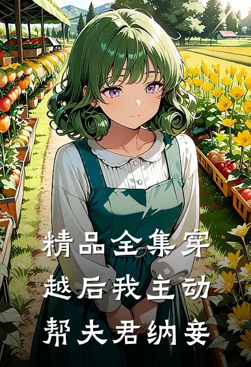 精品全集穿越后我主动帮夫君纳妾