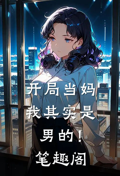 开局当妈，我其实是男的！笔趣阁