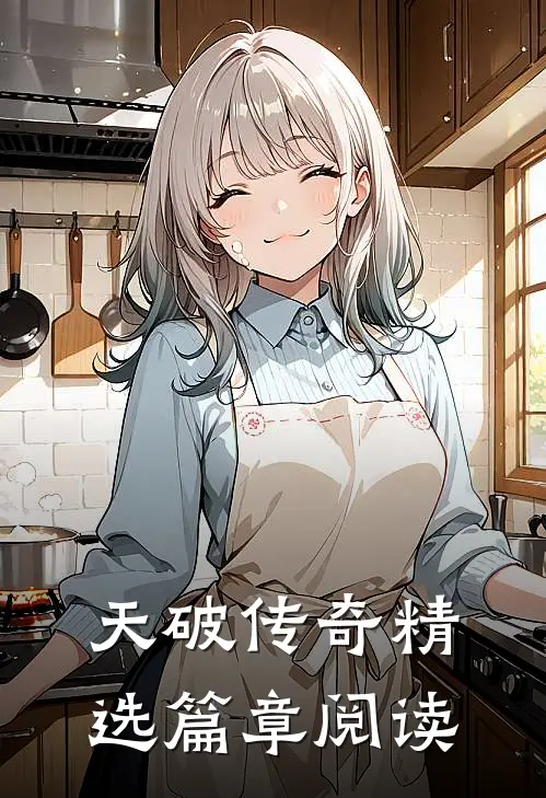天破传奇精选篇章阅读