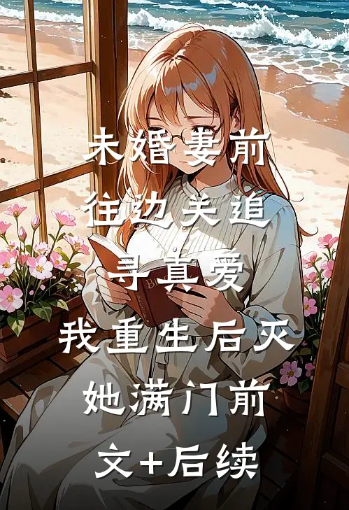 未婚妻前往边关追寻真爱，我重生后灭她满门前文+后续