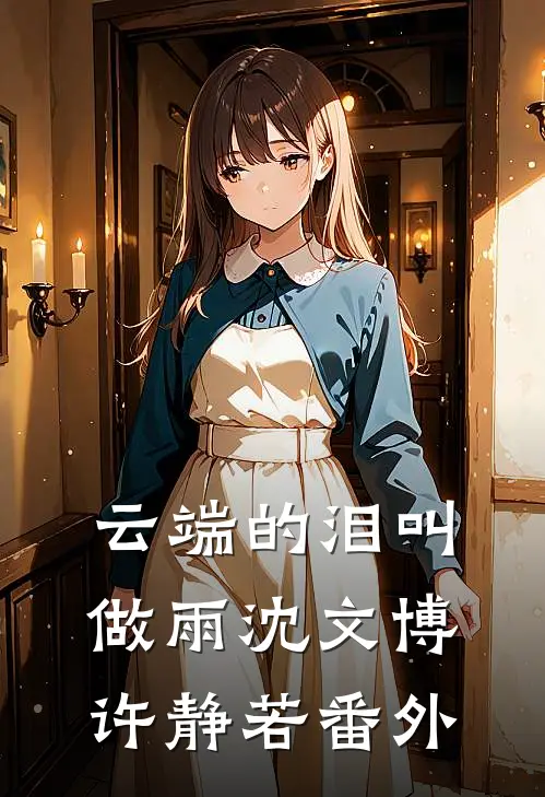 云端的泪叫做雨沈文博许静若番外