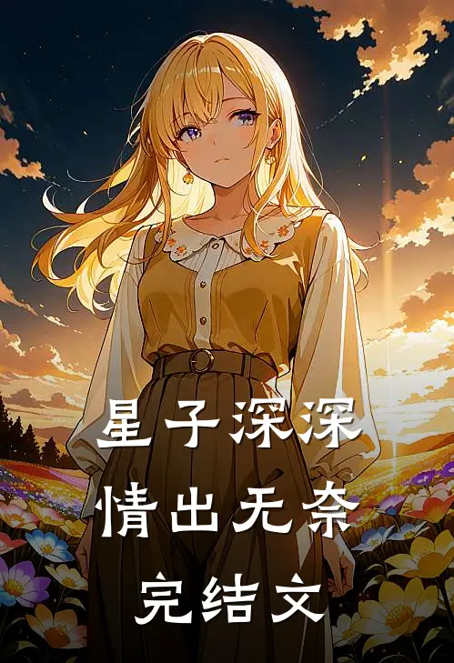 星子深深，情出无奈完结文