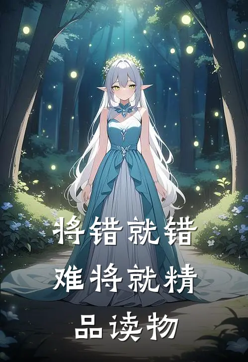 将错就错难将就精品读物