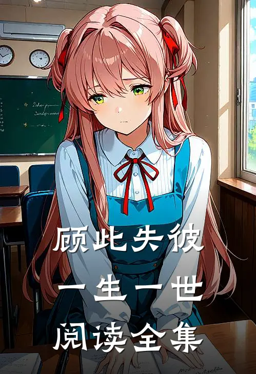 顾此失彼一生一世阅读全集