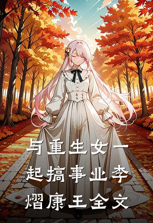 与重生女一起搞事业李熠康王全文