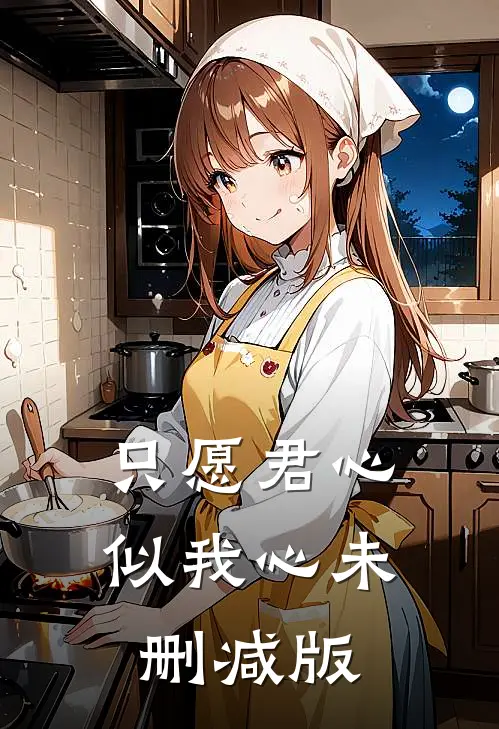 只愿君心似我心未删减版