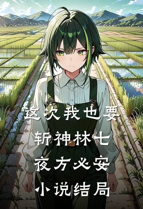 这次我也要斩神林七夜方必安小说结局
