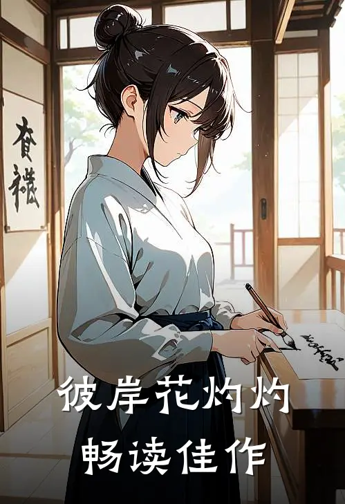 彼岸花灼灼畅读佳作
