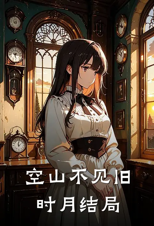 空山不见旧时月结局