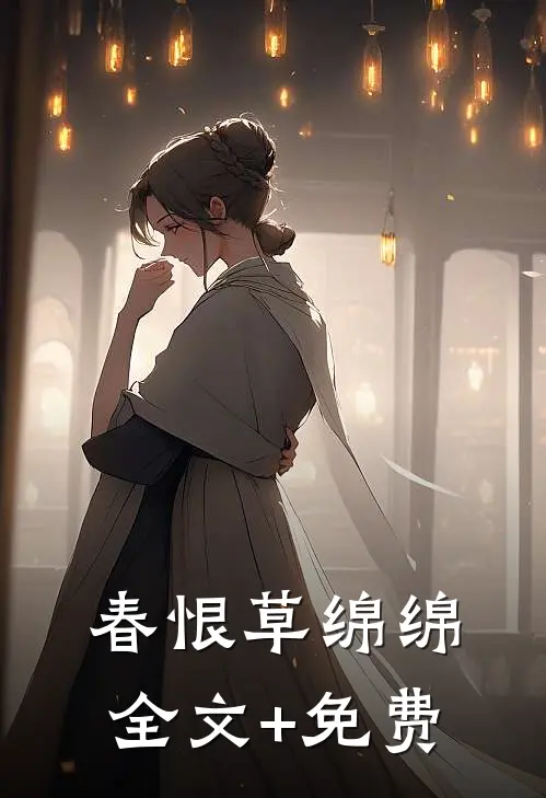 春恨草绵绵全文+免费