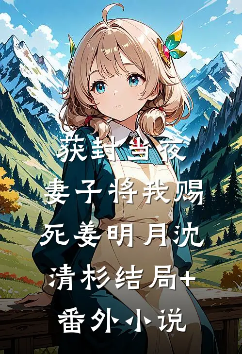 获封当夜，妻子将我赐死姜明月沈清杉结局+番外小说
