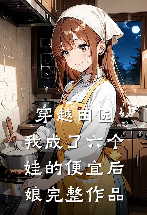 穿越田园：我成了六个娃的便宜后娘完整作品