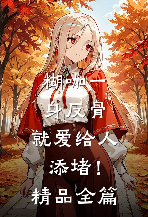 糊咖一身反骨，就爱给人添堵！精品全篇
