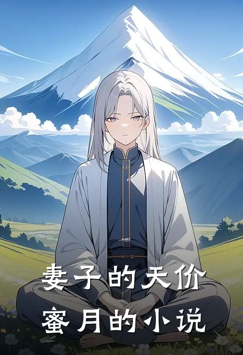 妻子的天价蜜月的小说