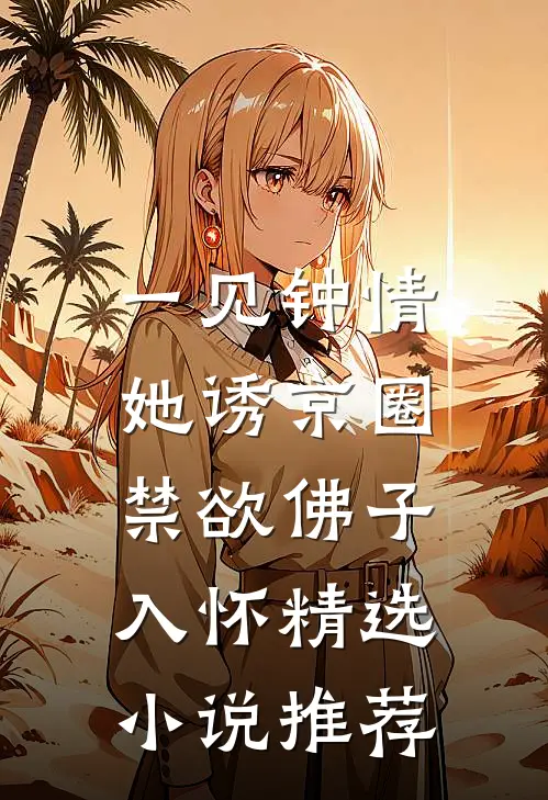 一见钟情：她诱京圈禁欲佛子入怀精选小说推荐